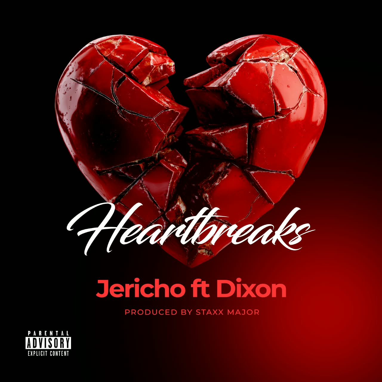 Heartbreak