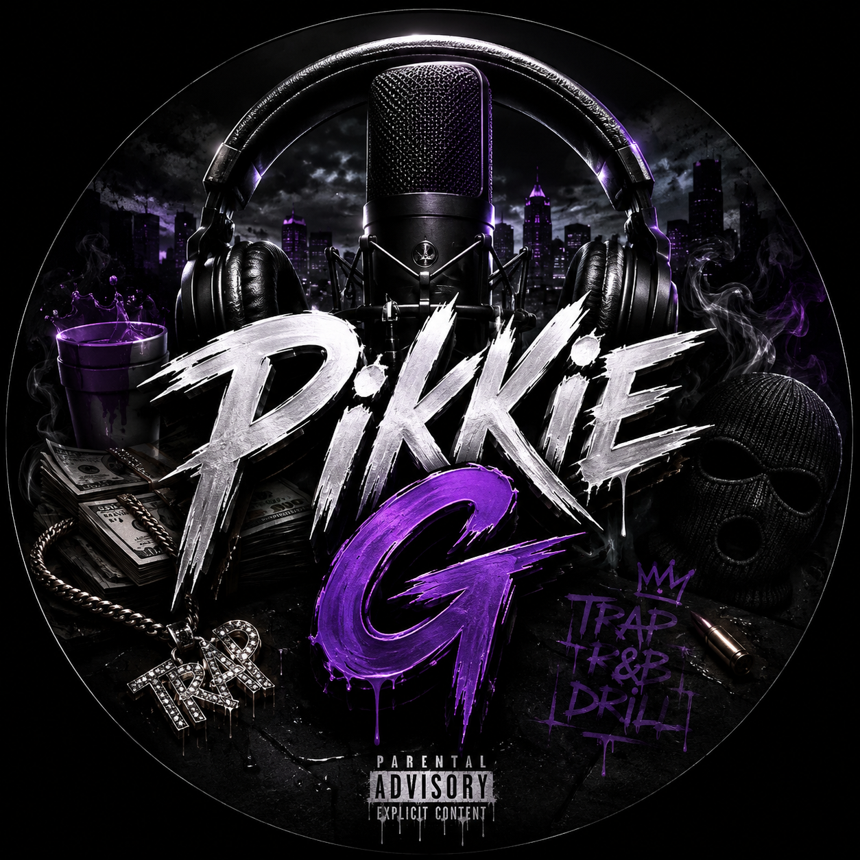 Pikkie G