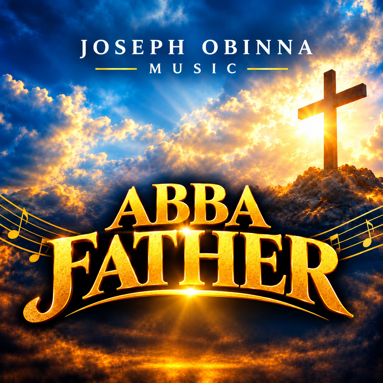 Abba father