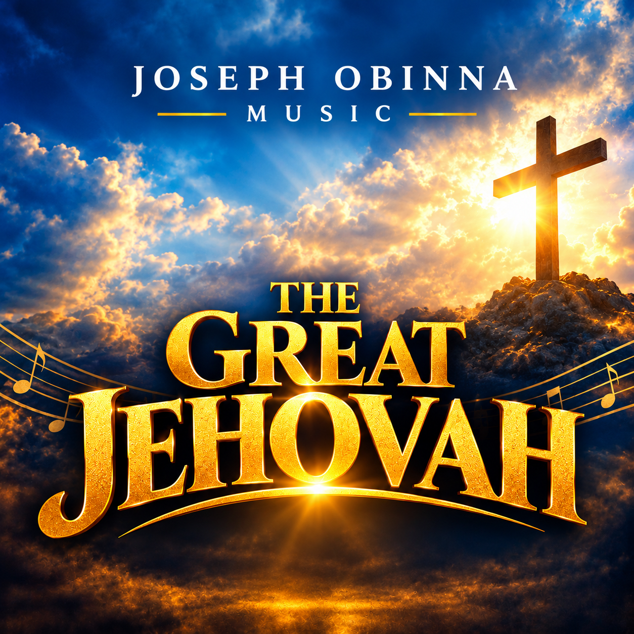 The great jehovah
